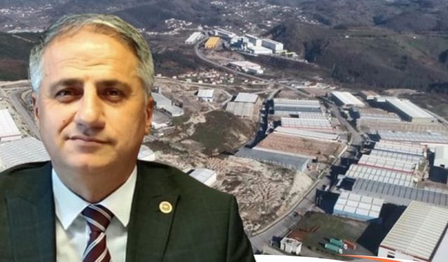 Kdz. Ereğli OSB Arıtma Tesisi 2026 Yatırım Programı’na alındı
