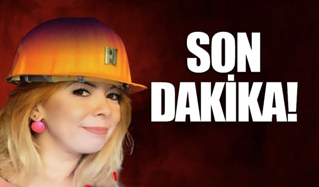 Gazeteci Şebnem Saka'nın babası kalp krizi geçirdi