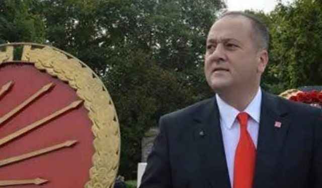 CHP Eski İlçe Başkanı Sertan Ocakcı ofisinde ölü bulundu