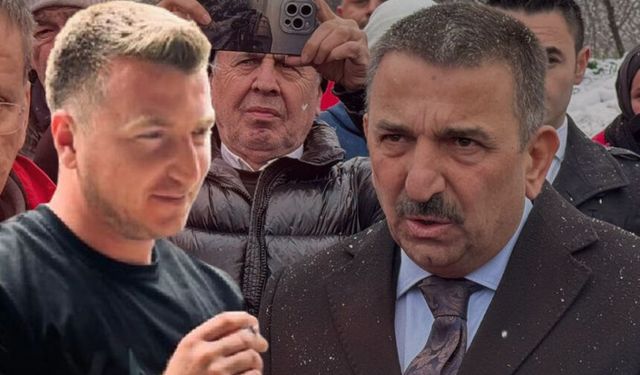 Vali Hacıbektaşoğlu Alaplı’da: "Kayıp gencimiz için tüm teknik kabiliyetler sahada"