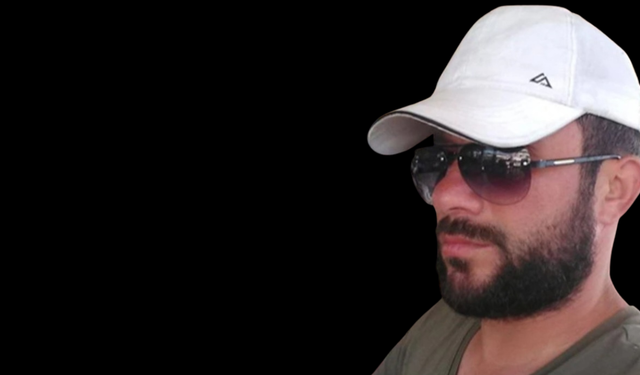 Latif Dilek, genç yaşta hayatını kaybetti