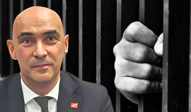 Cezaevlerindeki hasta hasta tutukluları gündeme getirdi