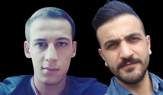 Ereğli'de otomobil TIR'a çarptı, 2 kişi hayatını kaybetti