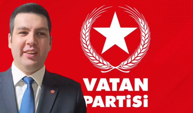 Vatan Partisi’nden Zonguldak çıkışı: 'Zonguldak’ın geleceği Türkiye’nin geleceğidir'