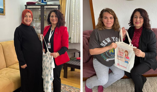 ‘Her gebeye bir ebe’ dönemi başladı