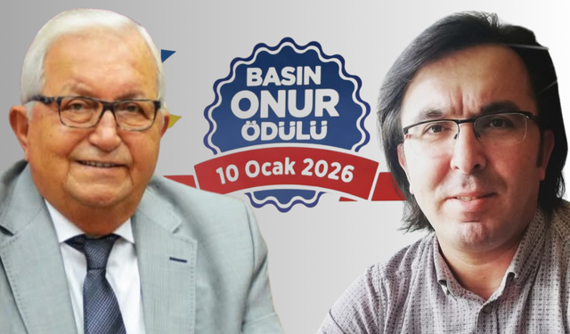 Gazeteci Kılıç: 'Posbıyık’ın vereceği ONUR'a ihtiyacım yok!'