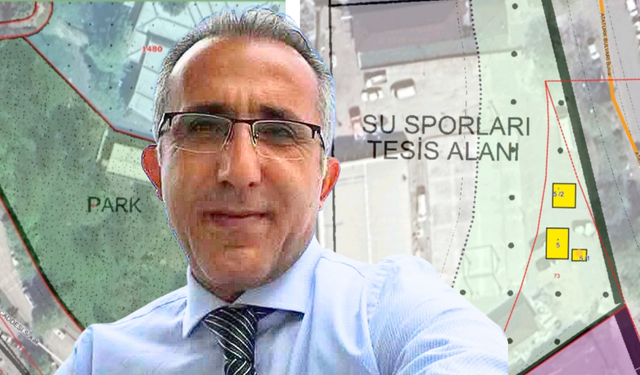 Gazeteci Seyfi Boyraz'dan, Ereğli Belediyesi hakkında suç duyurusu