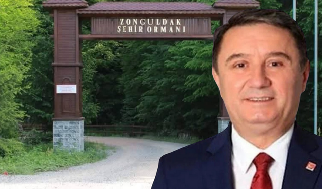 Gazetecilerle Kent Ormanı'nda bir araya gelecek