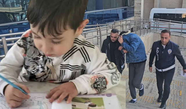 Minik Sarp’ın öldüğü kazada sanıklar hakim karşısında