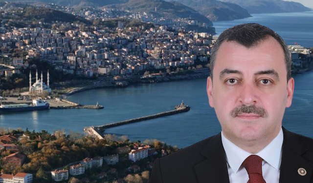 Zonguldak'ta 25 bin kişiye tapu yolu açıldı