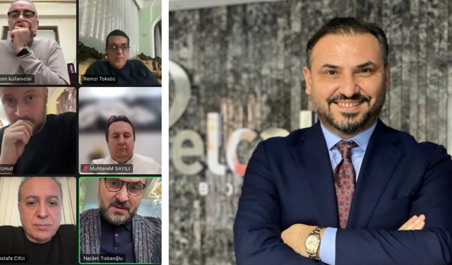 ZONSİAD, Mısır İş Seyahati öncesi son hazırlıklarını tamamladı