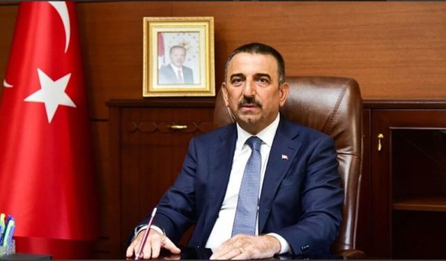 Hacıbektaşoğlu:'Tespit edilen eksikler ciddiye alınıyor'