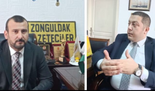 TKDK destekleri Zonguldak'ta kırsal kalkınmayı büyütüyor