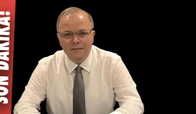 Murat Kotra; 'Adımı kullanarak yapılan bu şerefsizlik düpedüz dolandırıcılıktır'