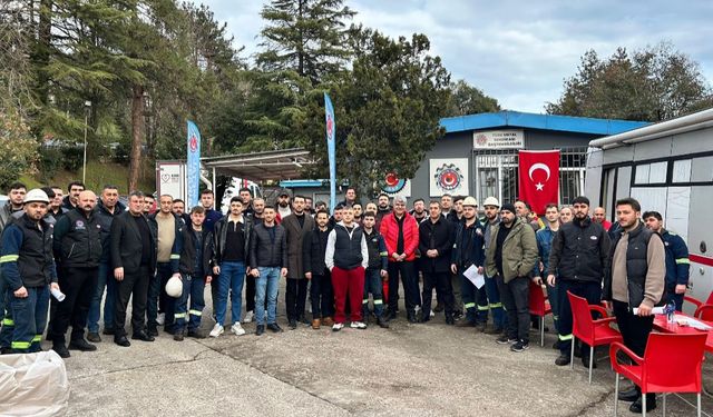 Türk Metal’den rekor kan bağışı