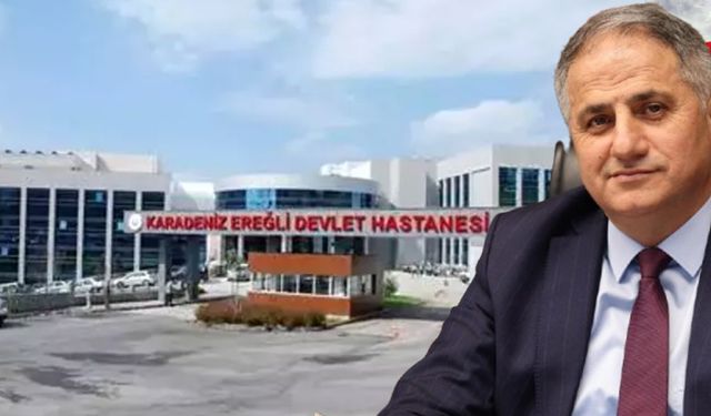 Programa alındı: Hastaneye ulaşım 10 dakikaya inecek