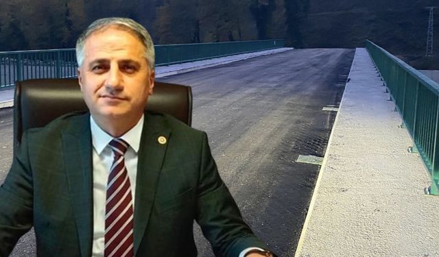 'Adımız Köprülü Saffet vekile, paşaya çıkacak'