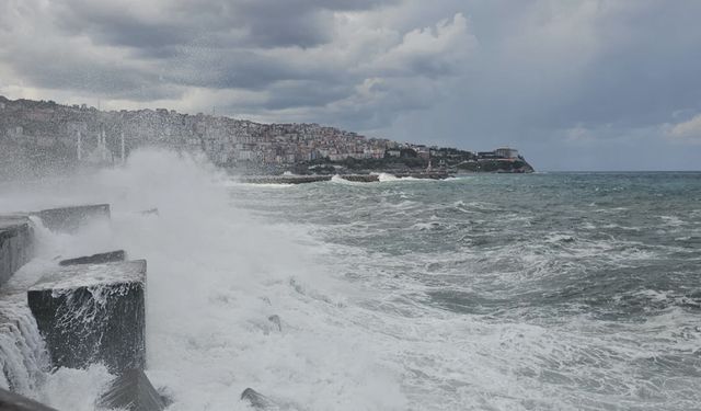 Meteorolojiden kuvvetli buzlanma ve don bekleniyor