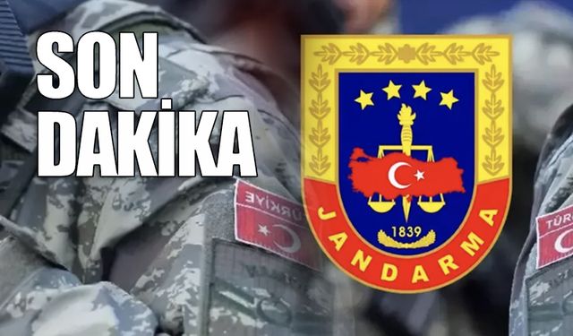 Jandarmadan kritik uyarı: Sahte araç ilanlarına dikkat