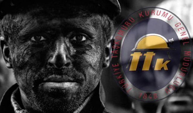 Maden Mühendisleri Odası'ndan TTK'da üretimin durdurulmasına ilişkin açıklama