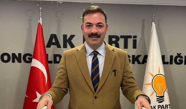 Zonguldak trafiğine "nefes" olacak dev proje: Çevre Yolu ihalesi yapıldı