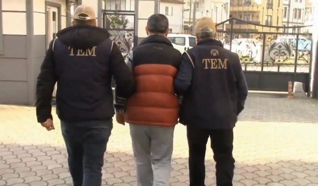 Zonguldak dahil 46 ilde FETÖ operasyonu