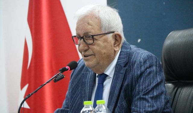 Başkan Posbıyık; 'Hafriyat kamyonları için sabrımız taşmak üzere'