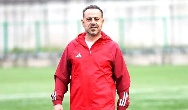 Teknik Direktör Can Güven’den Karabük galibiyeti açıklaması