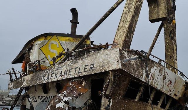 Ereğli’de Kafkametler faciasında 3 sanığın yargılanmasına devam edildi