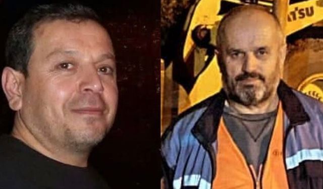 Gelik’teki maden kazasında hayatını kaybeden işçilerin cenaze programları belli oldu