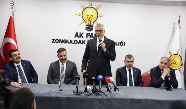 İftar tavsiyeleri veren Bakan Memişoğlu: Türkiye, dünyanın 17.'ci büyük ekonomisine sahip