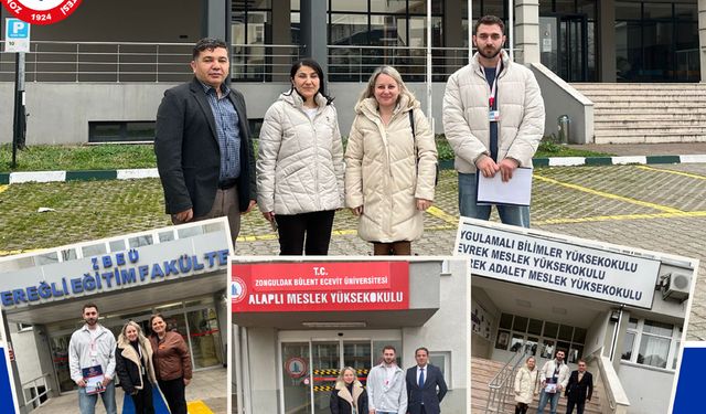 BEUN’da 'Sağlıklı Yaşam Kültürü' yaygınlaşıyor