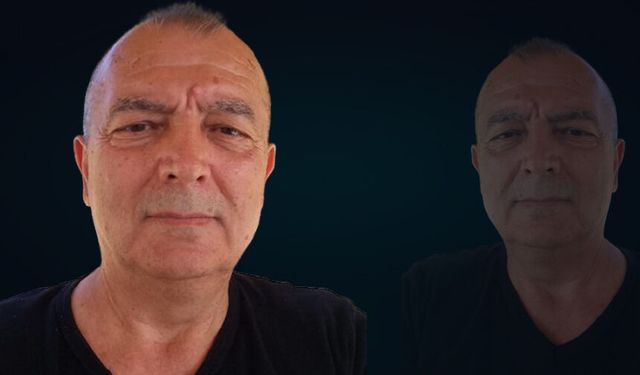 Beyin kanaması geçiren Engin Karakaş hayatını kaybetti