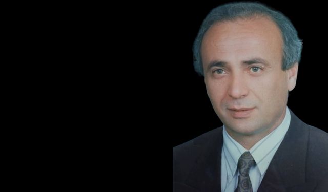 Eski Muhtar Fahri Bayram hayatını kaybetti