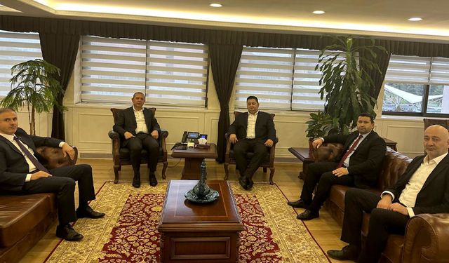 TTK'da üretim durdurma kararı Ankara'da ele alındı