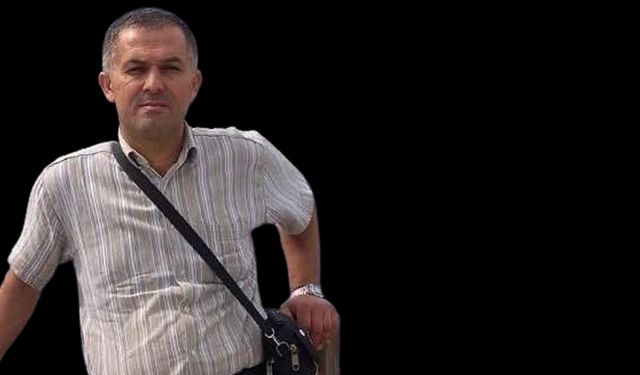 Pazarcı Şenol, hayatını kaybetti