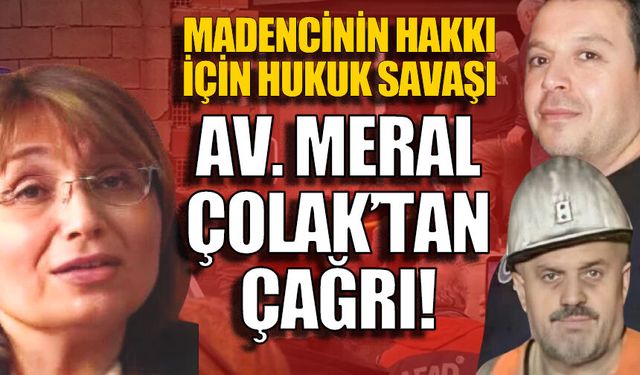 Devlet zarar, madenci mağdur ediliyor: Kanuna aykırılık meşru sayılamaz!