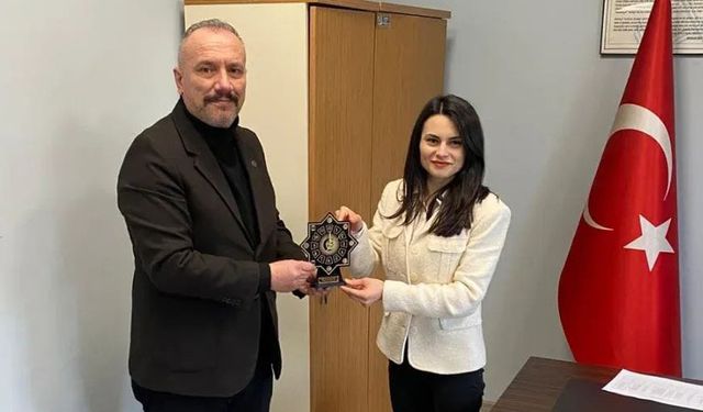 Kilimli ilçesine hastane yatırımı istedi