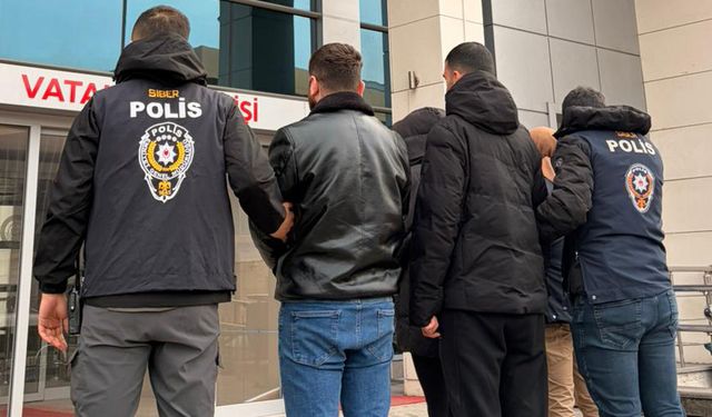 Zonguldak'ta Yasadışı Bahis Operasyonu!