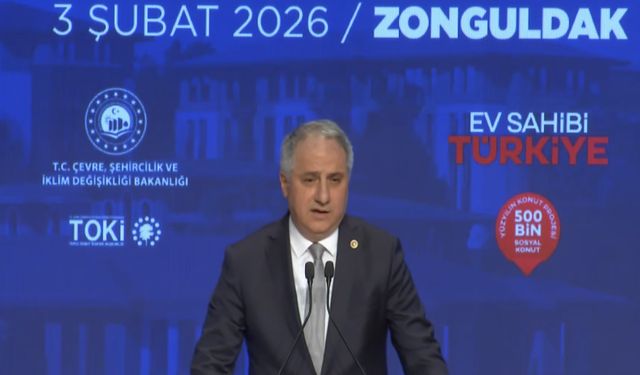 Milletvekili Bozkurt: Laf değil, hizmet üretmeye devam edeceğiz