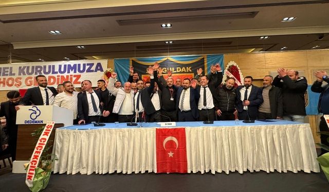 Osman Bahar kaybetti, Tunay Keskin kazandı