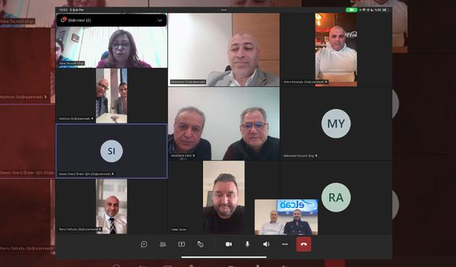 ZONSİAD’dan Mısır ziyareti sonrası yatırım değerlendirmesi