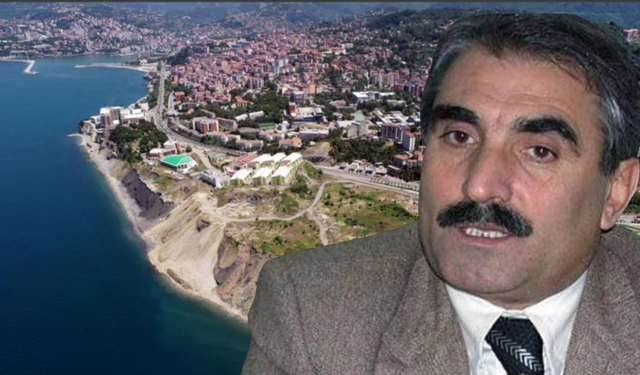 Gonca; 'Doğa ve insan sağlığını tehdit ediyor'