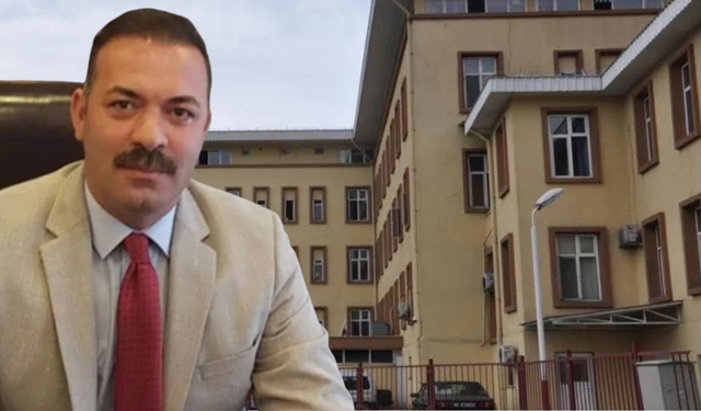 Amele Birliği Hastanesi binası koruma altına alındı