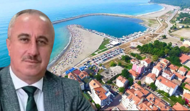 Necdet Karaveli'den Filyos için uyarı: Çarpık yapılaşmaya izin verilmemeli