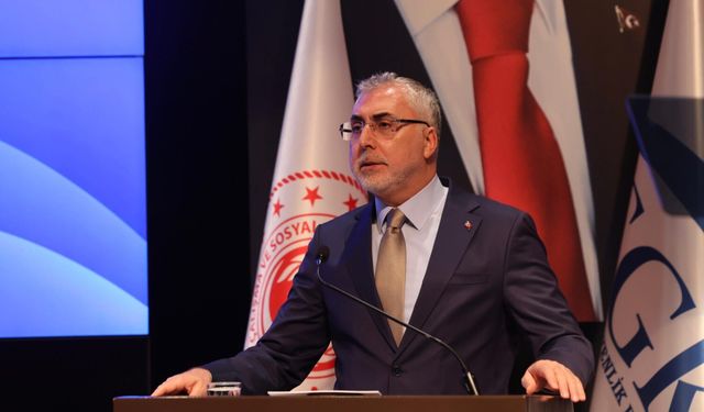 Maden kazasına Başmüfettiş görevlendirildi