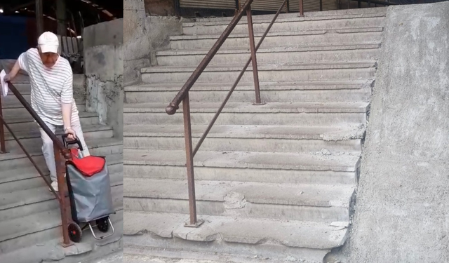 'Erdemli belediyecilik değil, engelli belediyecilik'