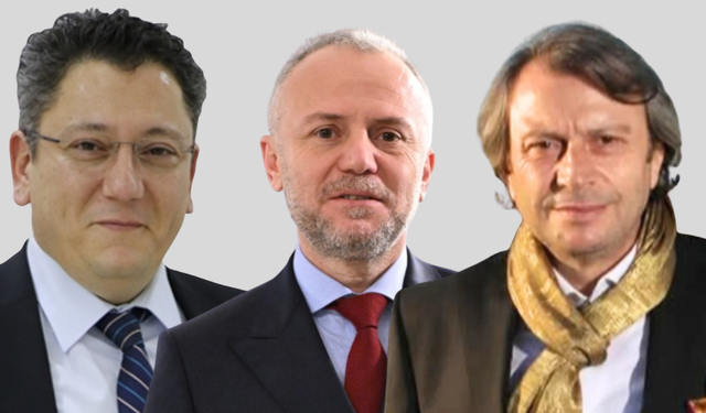 Aday sayısı 3'e yükseldi... Sertan Yalçın da aday oluyor