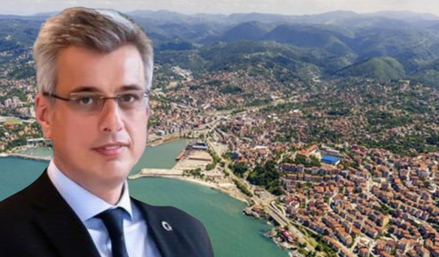 Sağlık Bakanı Prof. Dr. Kemal Memişoğlu, Zonguldak’a geliyor