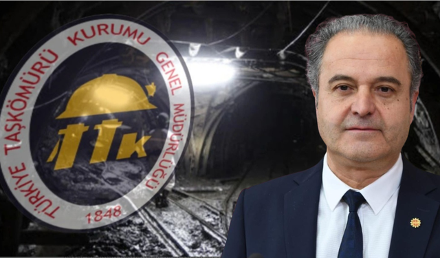 EMEP’li Bayhan’dan soru önergesi: TTK'yı, özelleştirmeyi, kaçak ocakları ve ölümleri sordu...